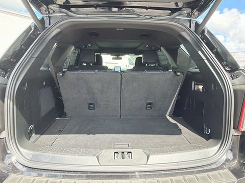 Used 2023 Ford Explorer ST w/ Equipment Group 401A AWD/4WD image 12