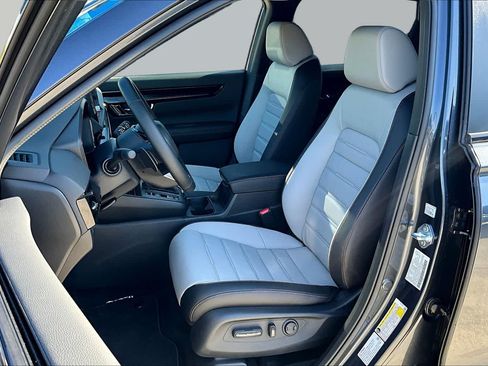 New 2026 Honda CR-V Sport Touring image 9