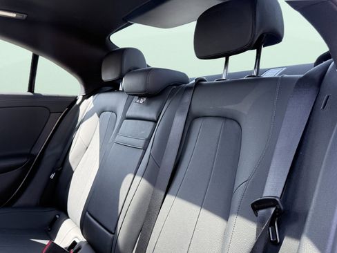 Used 2025 Mercedes-Benz CLA 250 image 33