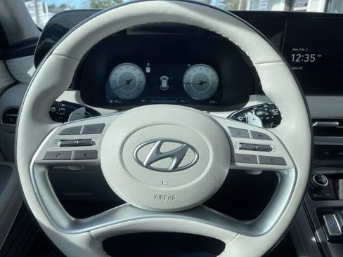 Used 2025 Hyundai Palisade Calligraphy image 28