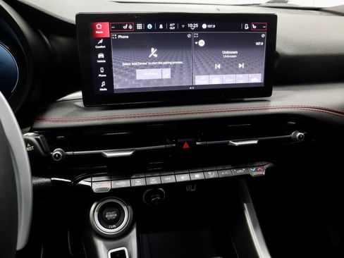 Used 2024 Dodge Hornet R/T w/ Track Pack image 32