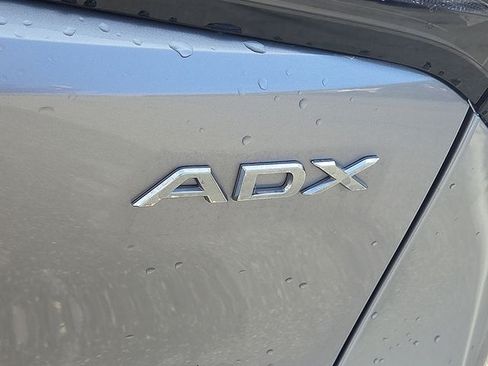 Used 2025 Acura ADX FWD image 31