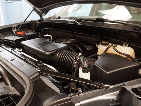 Used 2023 Chevrolet Silverado 1500 RST w/ Rally Edition image 18