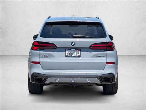 Used 2026 BMW X5 xDrive40i w/ M Sport Package AWD/4WD image 6