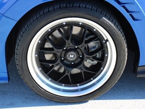 Used 2022 Subaru WRX Limited image 9