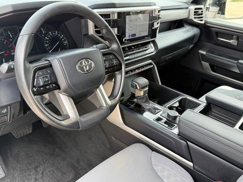 Used 2023 Toyota Tundra SR5 w/ SR5 Convenience Package image 10