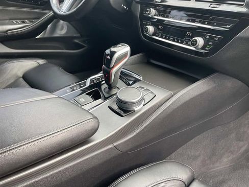 Used 2020 BMW M5 w/ Executive Package image 35