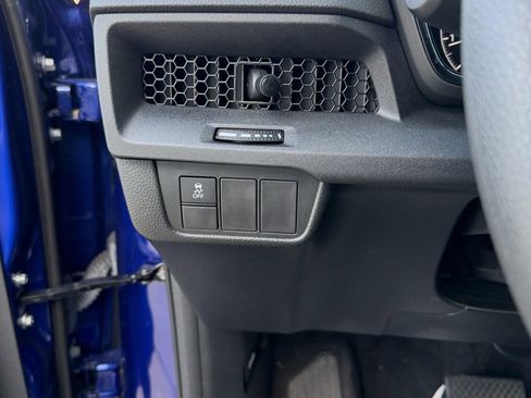 Certified 2023 Honda CR-V EX image 20