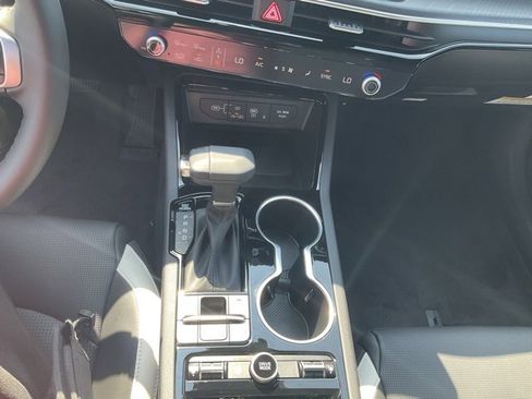 New 2026 Kia K5 GT-Line image 26