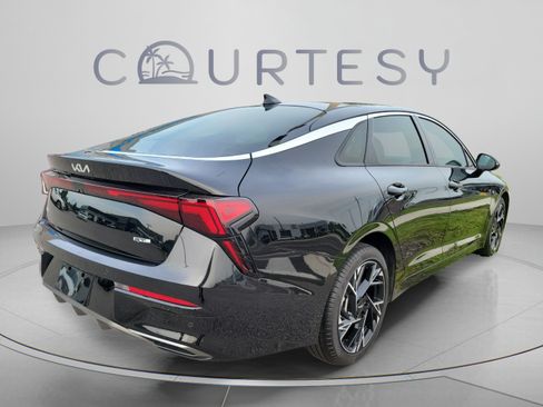 Used 2025 Kia K5 GT-Line FWD image 3