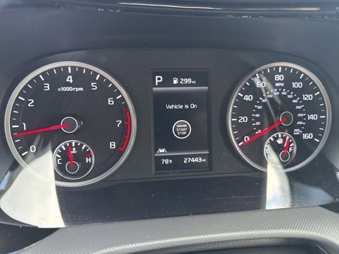Used 2023 Kia K5 GT-Line AWD/4WD image 10