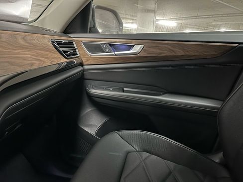 New 2026 Volkswagen Atlas SE AWD/4WD image 32