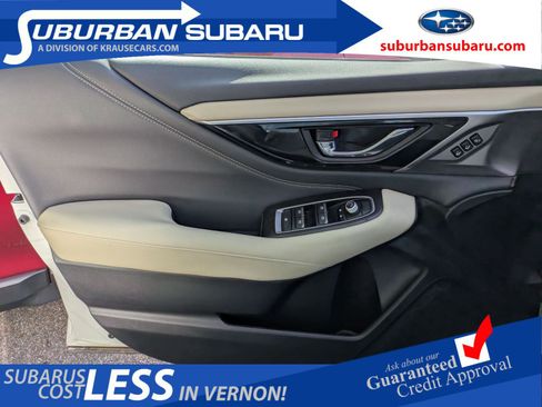 Certified 2023 Subaru Outback Limited XT image 1