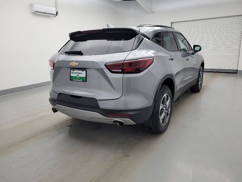 Used 2024 Chevrolet Blazer LT w/ Convenience Package image 9