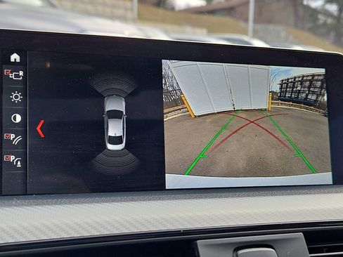 Used 2020 BMW 430i xDrive Coupe w/ Convenience Package AWD/4WD image 19