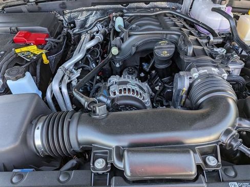 New 2026 Jeep Gladiator Sport AWD/4WD image 36