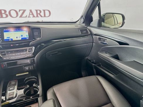 Used 2021 Honda Ridgeline Black Edition image 28