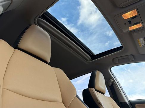 Used 2018 Toyota RAV4 Limited w/ Advanced Technology Package image 16