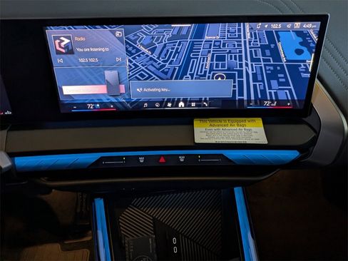 New 2026 BMW X3 xDrive30 w/ M Sport Package image 17