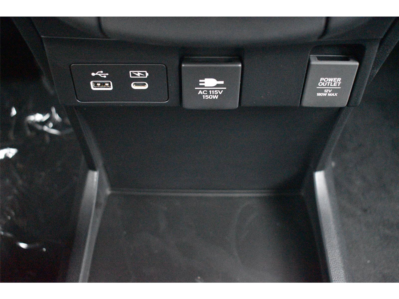 New 2027 Honda Odyssey Touring image 17