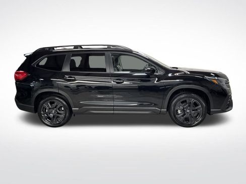 Certified 2025 Subaru Ascent Bronze Edition image 7