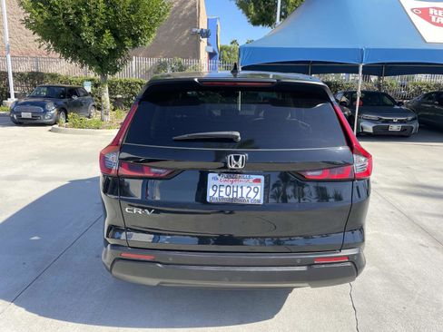 Certified 2023 Honda CR-V EX-L image 28