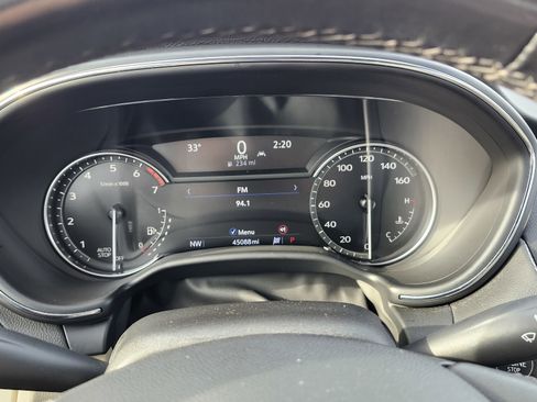 Used 2023 Cadillac CT5 Luxury image 32