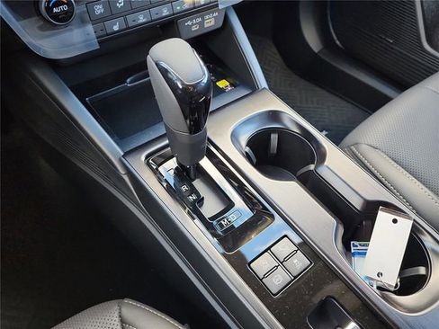 New 2026 Subaru Outback Limited XT image 22