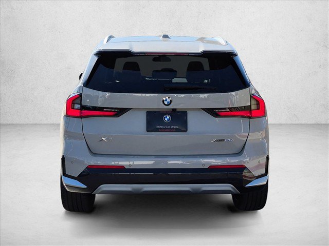 New 2026 BMW X1 xDrive28i w/ Technology Package AWD/4WD image 8