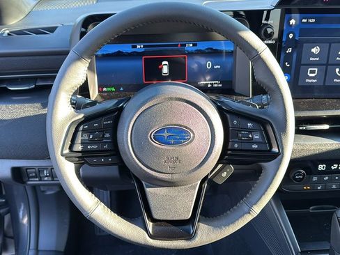 New 2026 Subaru Outback Limited XT image 9