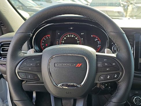 New 2026 Dodge Durango GT image 15