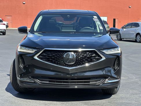 Used 2023 Acura MDX w/Technology Package image 6