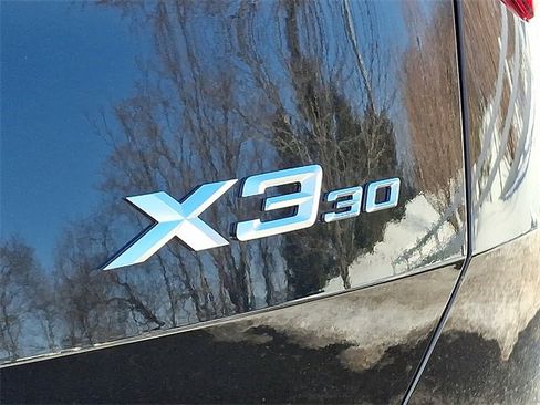 New 2026 BMW X3 xDrive30 image 20