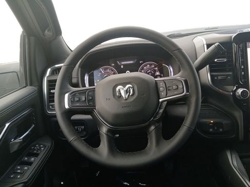 New 2026 RAM 3500 Laramie w/ Sport Appearance Package AWD/4WD image 21