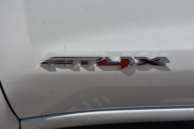 Used 2023 GMC Sierra 1500 AT4X AWD/4WD image 12