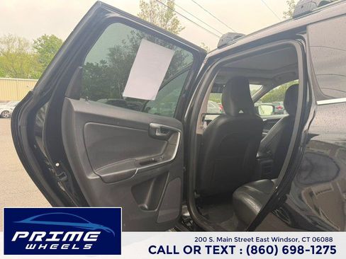 Used 2014 Volvo XC60 3.2 AWD/4WD image 11