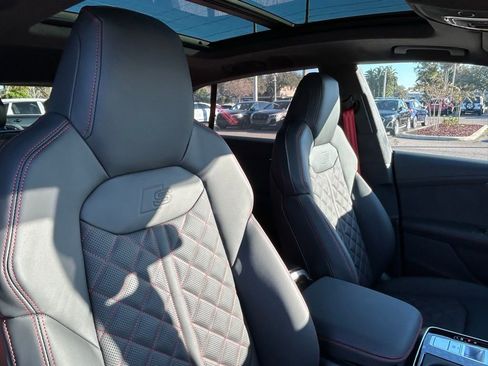 New 2026 Audi SQ8 Prestige image 47
