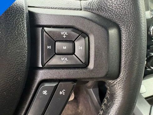 Used 2016 Ford F150 XLT w/ Equipment Group 302A Luxury AWD/4WD image 15