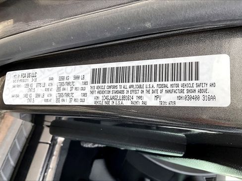 Used 2018 Jeep Wrangler Sport image 35