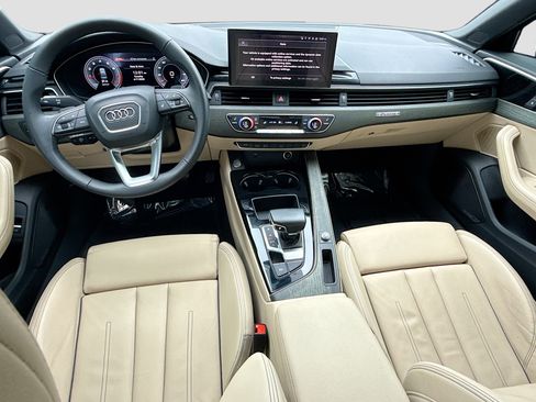 Used 2023 Audi A4 2.0T Premium Plus AWD/4WD image 14
