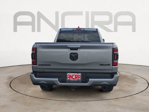 Used 2020 RAM 1500 Laramie AWD/4WD image 9
