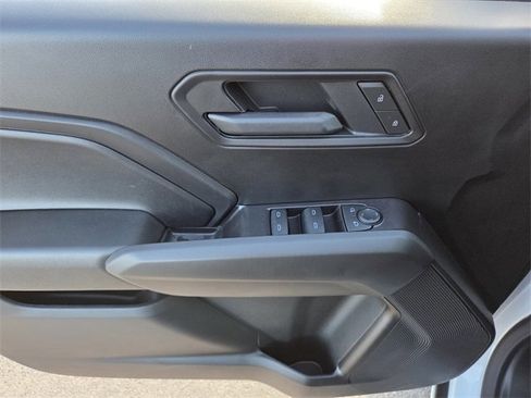 New 2026 Chevrolet Colorado W/T w/ WT Custom Package image 9