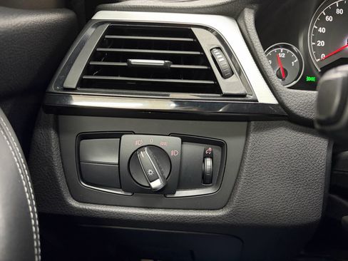 Used 2015 BMW M3 RWD image 16