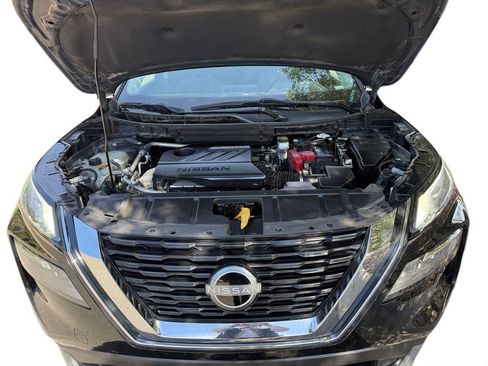 Used 2023 Nissan Rogue SV image 18