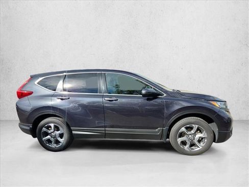 Used 2018 Honda CR-V EX image 5