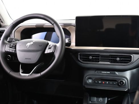 New 2025 Ford Bronco Sport Big Bend w/ Convenience Package image 8