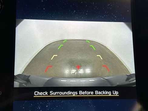 Used 2025 Subaru Impreza RS image 13