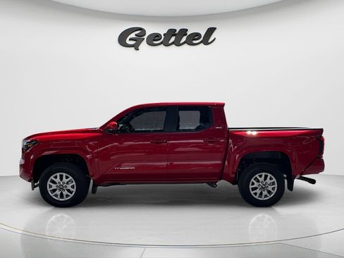 Used 2026 Toyota Tacoma SR5 RWD image 7