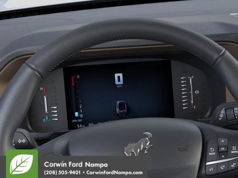 New 2026 Ford Bronco Sport Outer Banks AWD/4WD image 13