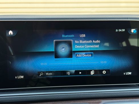 Used 2022 Mercedes-Benz GLS 580 4MATIC image 31
